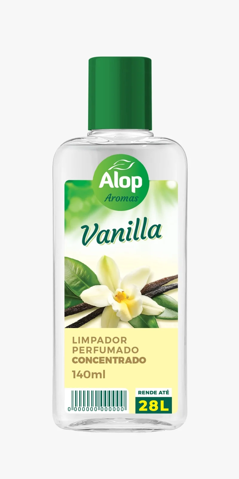 VANILLA